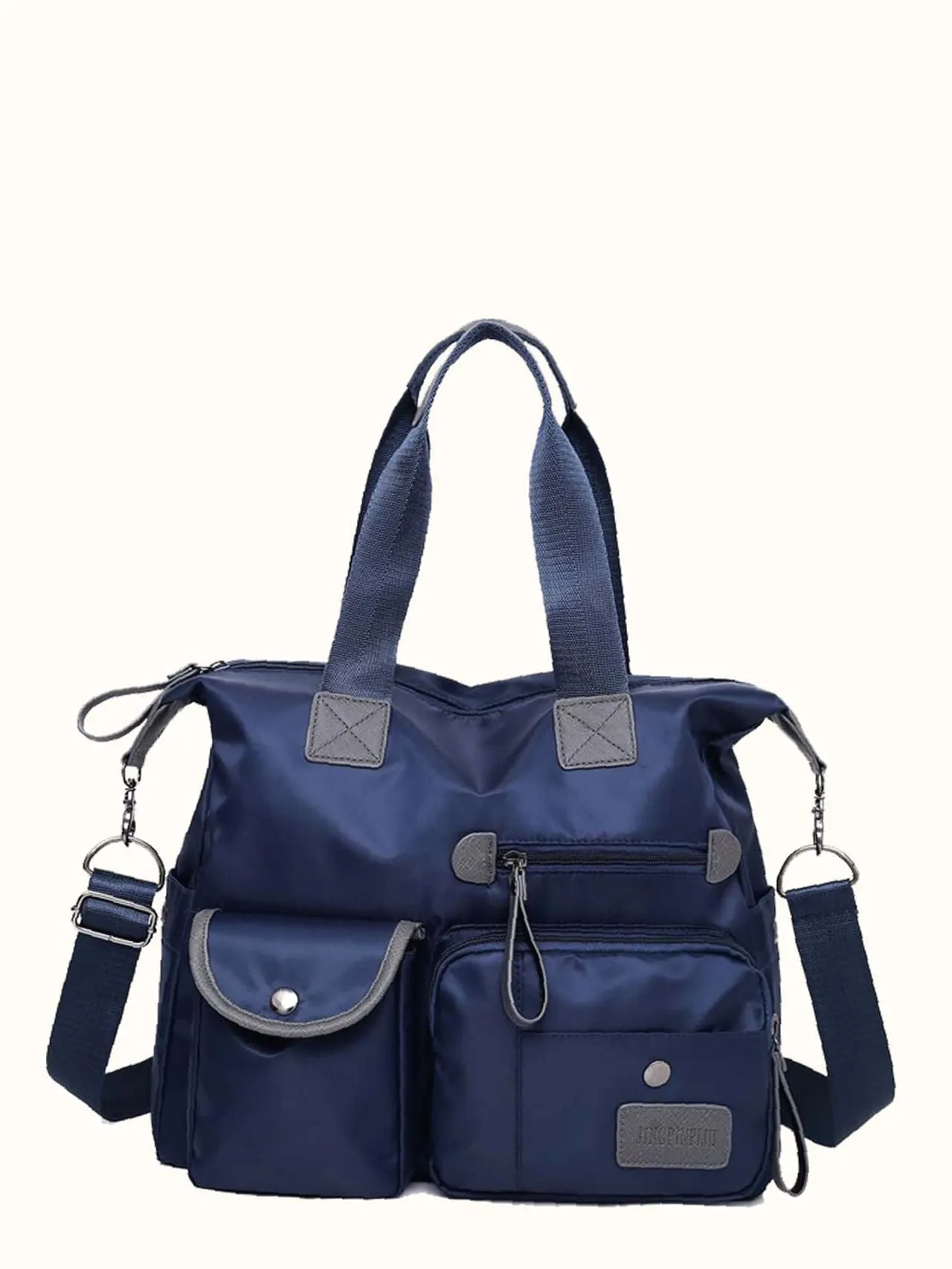 Maxct - Minimalist Large Capacity Tote Bag  - Women Tote Bags