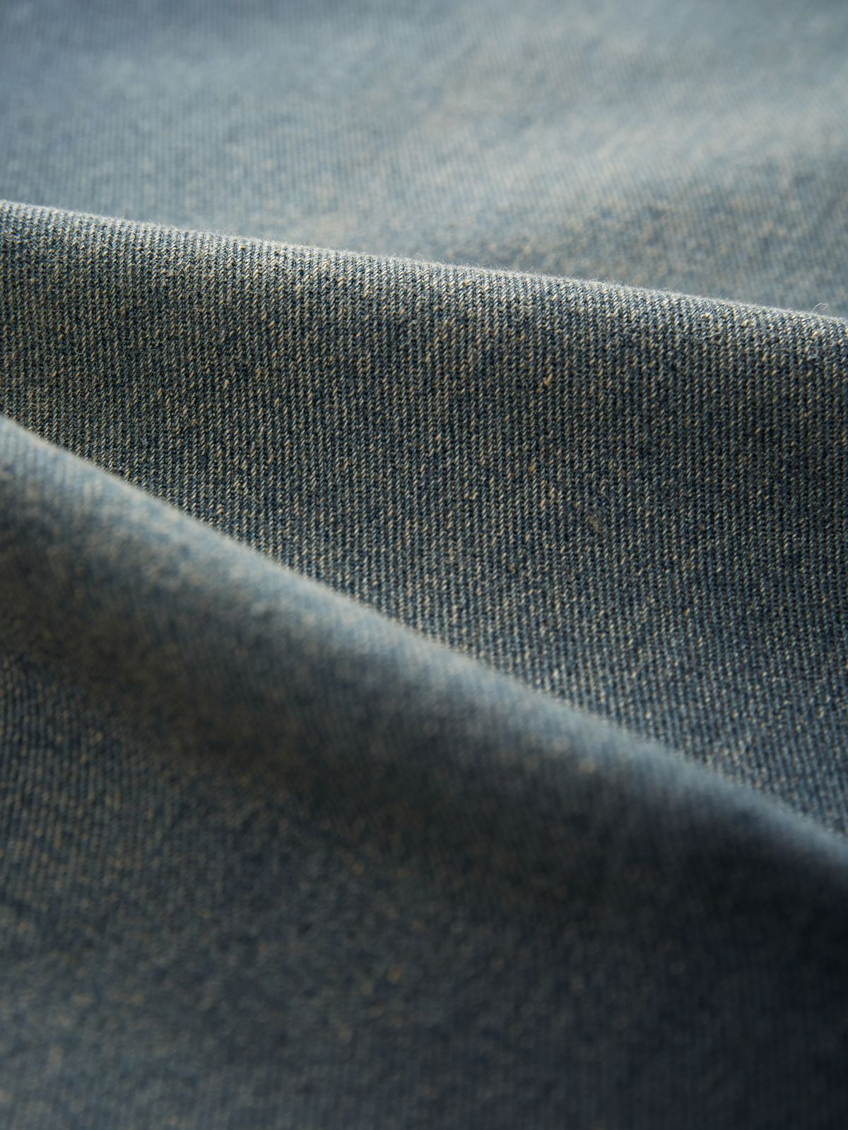 Vintage Blue Wash Boyfriend Jeans Maxct