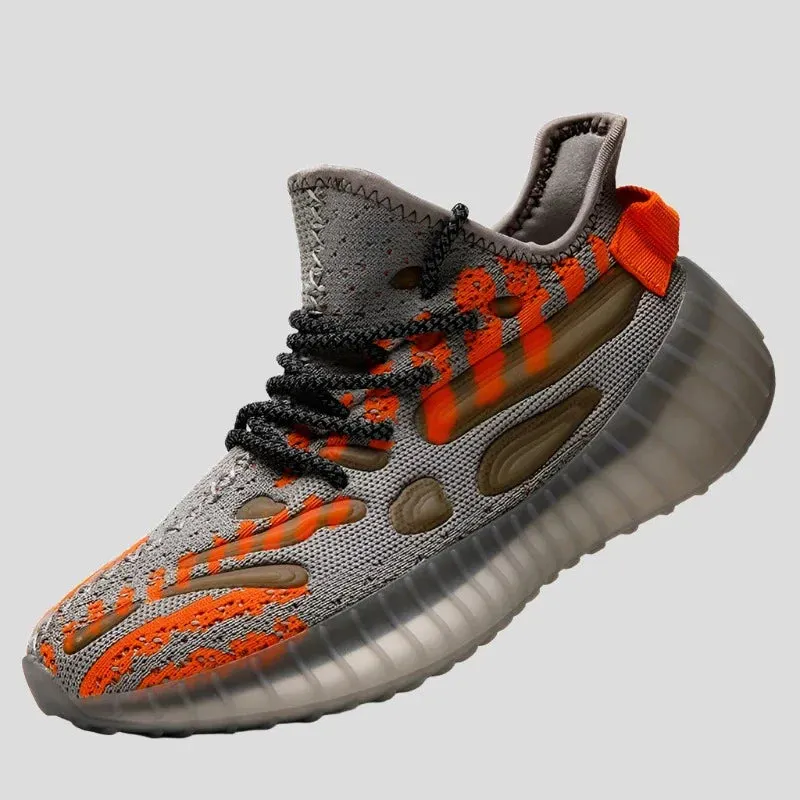 Chunky Sneakers Casual Running & Outdoor Sports Maxct