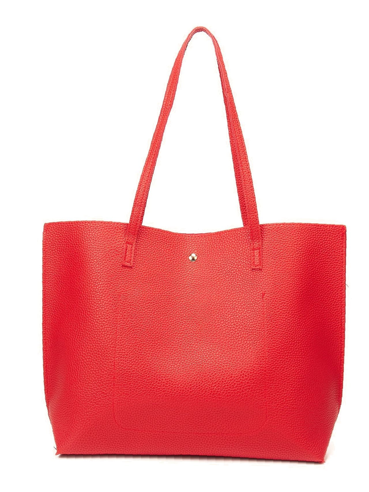 Maxct - Tassel Decor Tote Bag  - Women Tote Bags