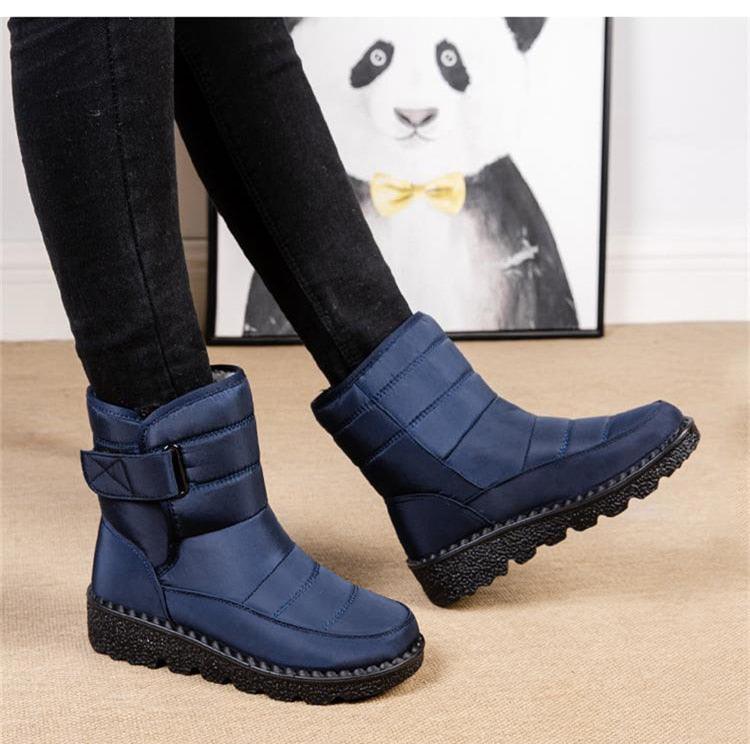Waterproof Winter Boots for Women Maxct