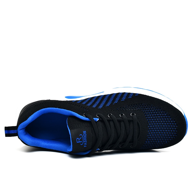 Non-slip Low-top Walking Sneakers - true-deals-club