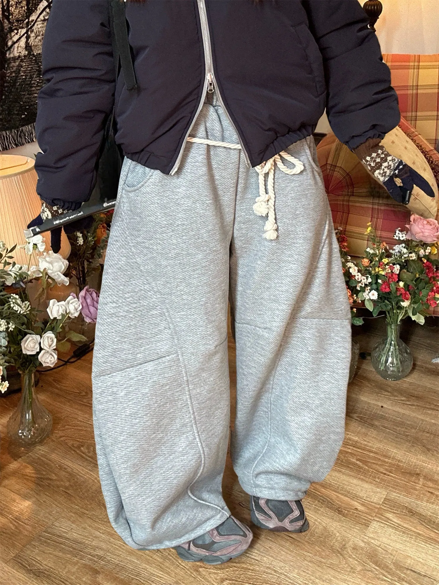 c2 Drawstring Guard Pants Maxct