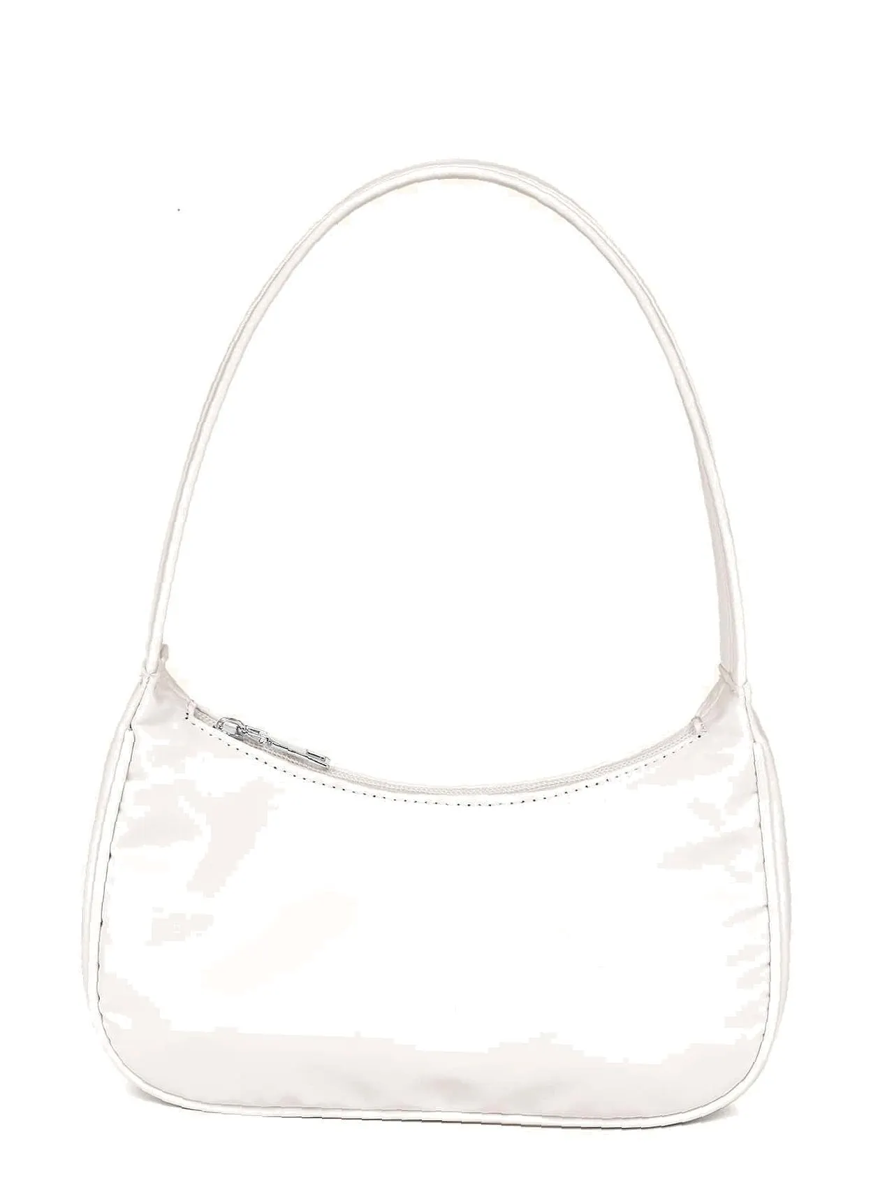 Bag For Love - Minimalist Baguette Bag  - Women Maxct Bags