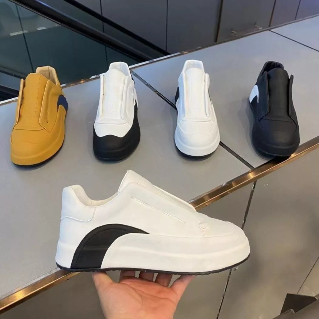 Casual Men's Board Match Sneakers Maxct