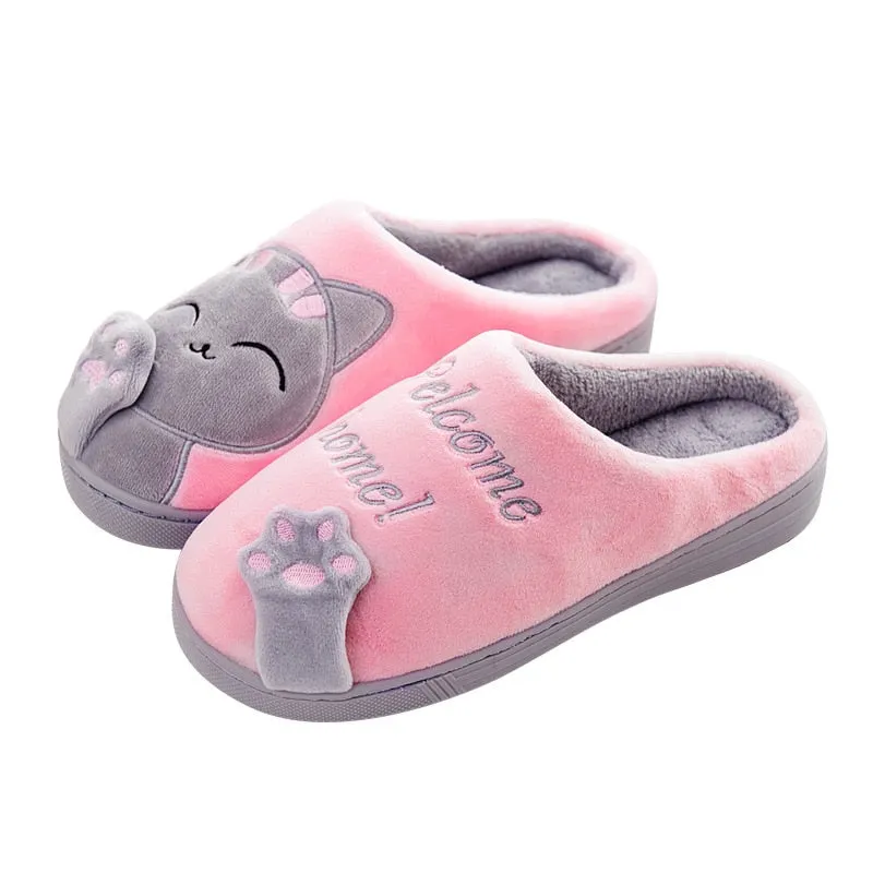 Women's Welcome Home House Shoes Maxct