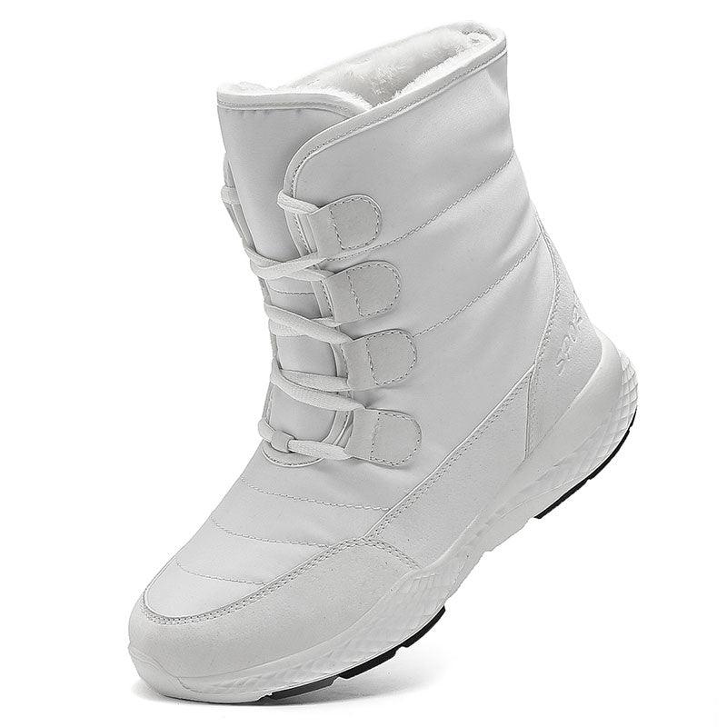 Water-resistance Snow Boots for Women Maxct