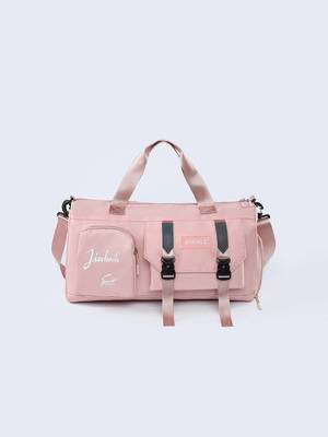 Minimalist Large Capacity Duffel Bag - Women Tote Bags