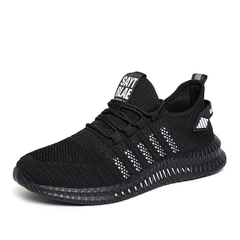 Unisex Air Mesh Sneakers Maxct