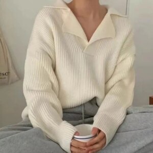 Maxct Mea Knitted Sweater