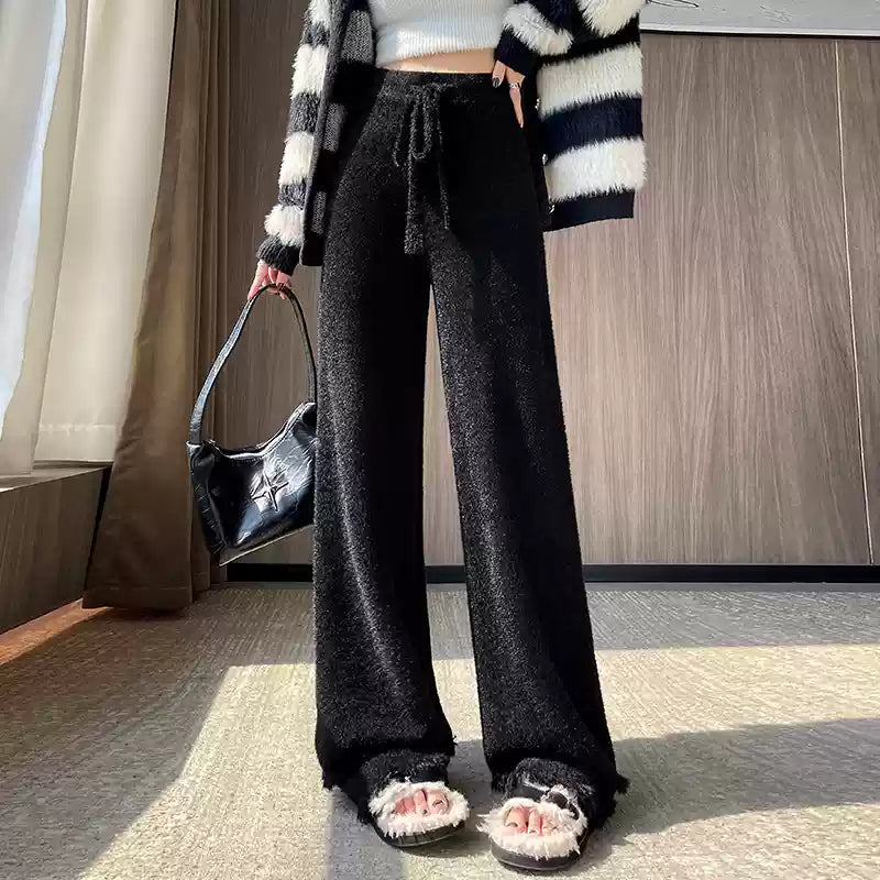 Maxct Blima Fuzzy Lounge Pants