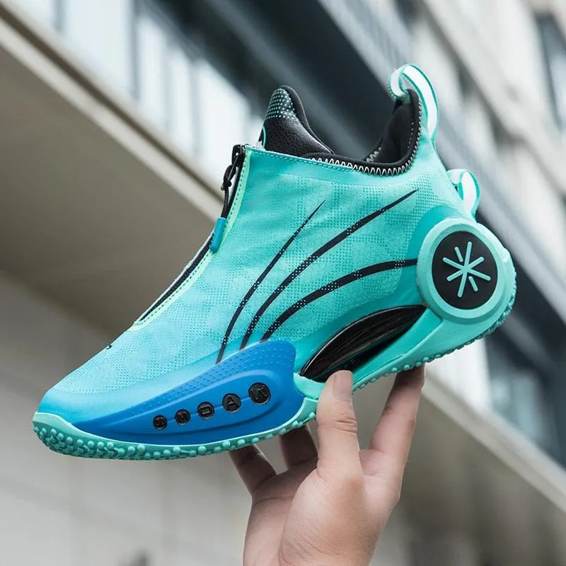 Basketball Mesh Training Sneakers for Men Maxct