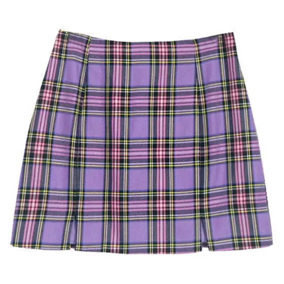 Good Manners Mini Skirt Maxct