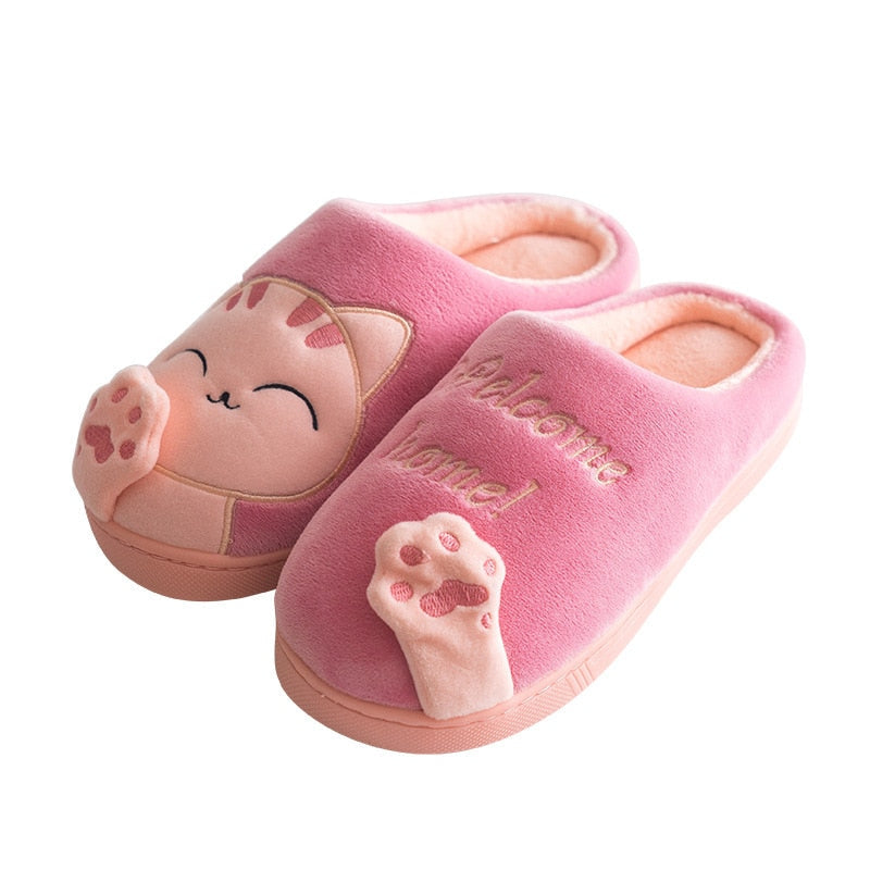 Women's Welcome Home House Shoes Maxct