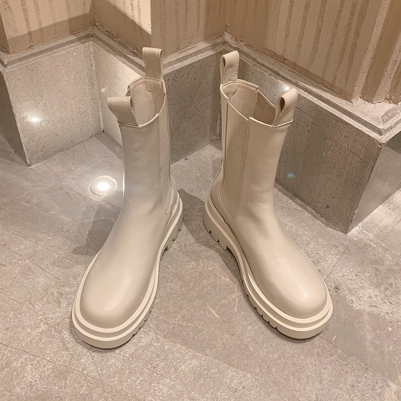 Ankle Chelsea Boots for Women - true-deals-club