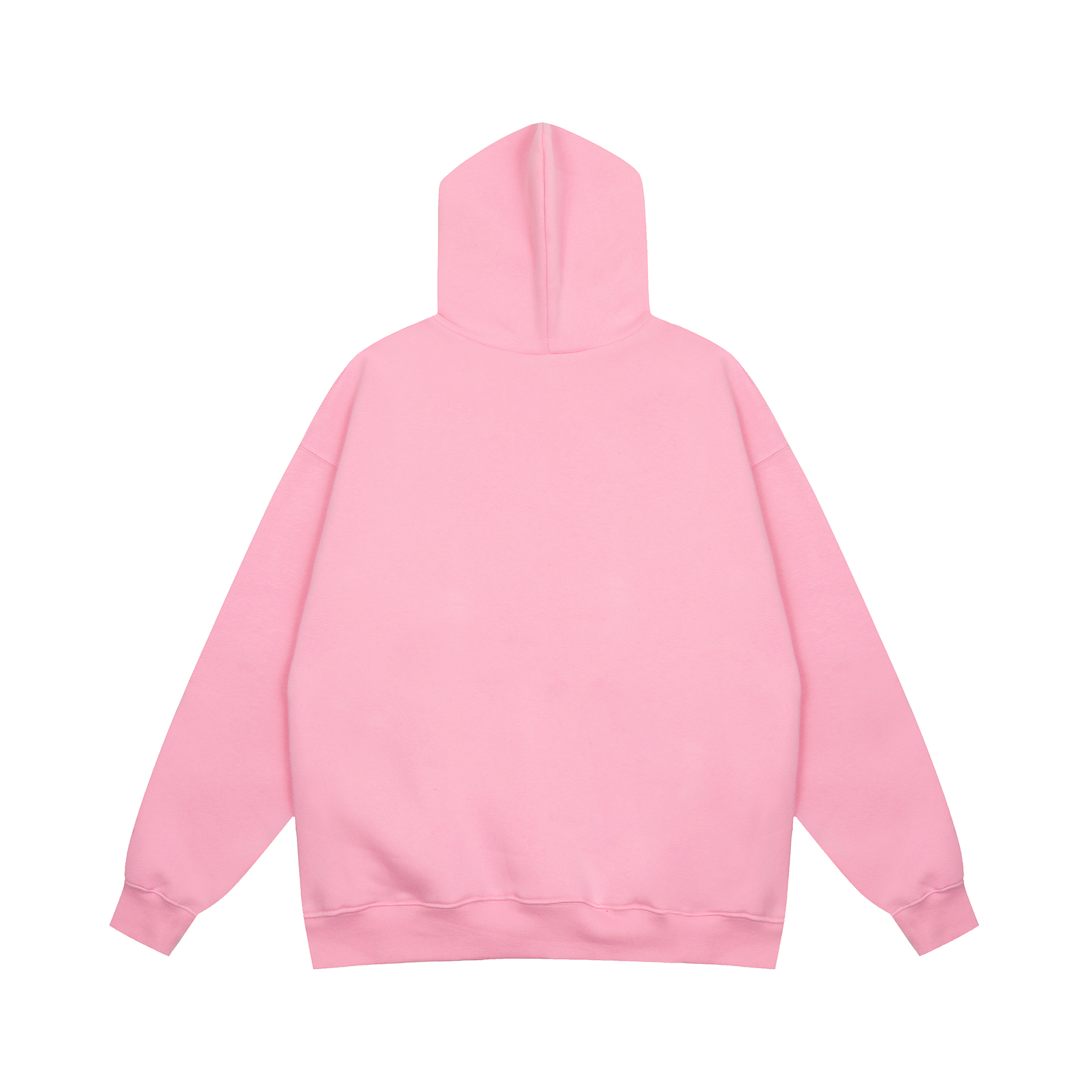 Kanye Hoodie - Ye Must Be Born Again Unisex Oversized