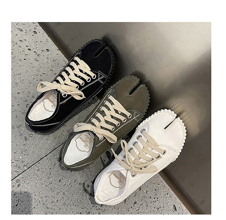 Tabi Sneakers - true-deals-club