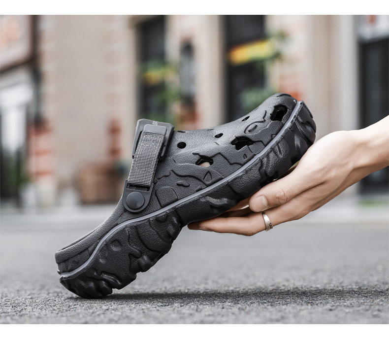 Sandals for Men - true deals club