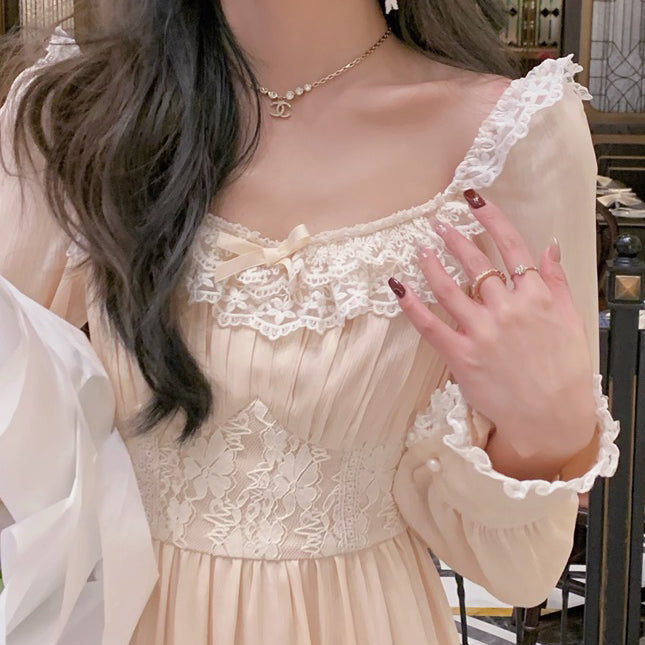 Sweet Romance Midi Dress Maxct