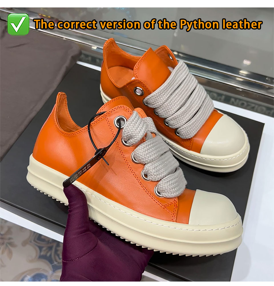Chunky Sneakers - true deals club