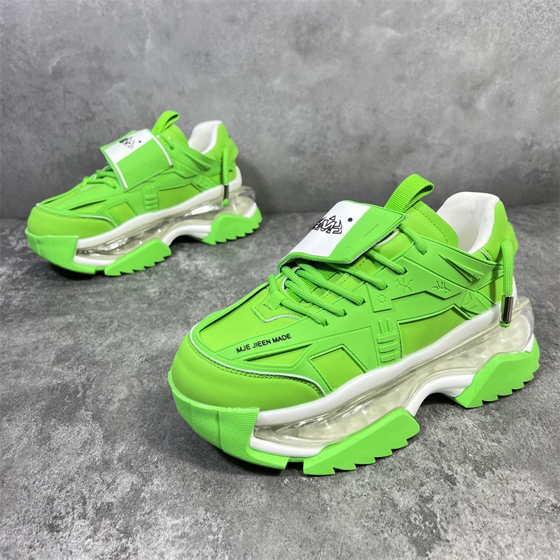 platform sneakers - true-deals-club