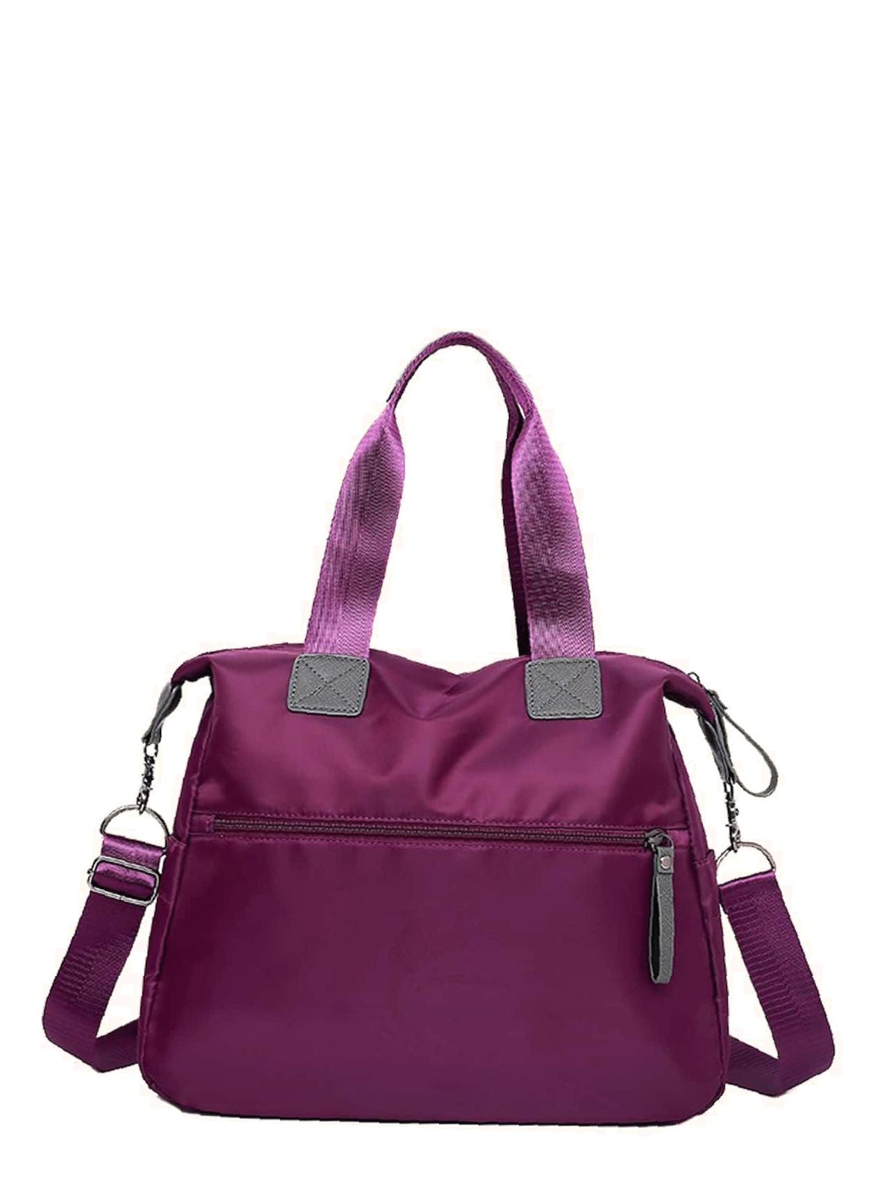 Maxct - Minimalist Large Capacity Tote Bag  - Women Tote Bags