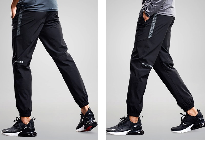 workout leggings with zipper pockets - true-deals-club