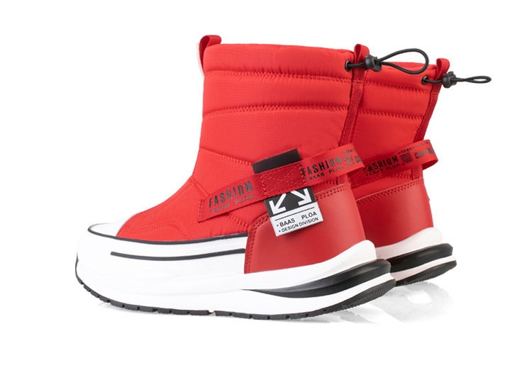 winter snow boots - true-deals-club