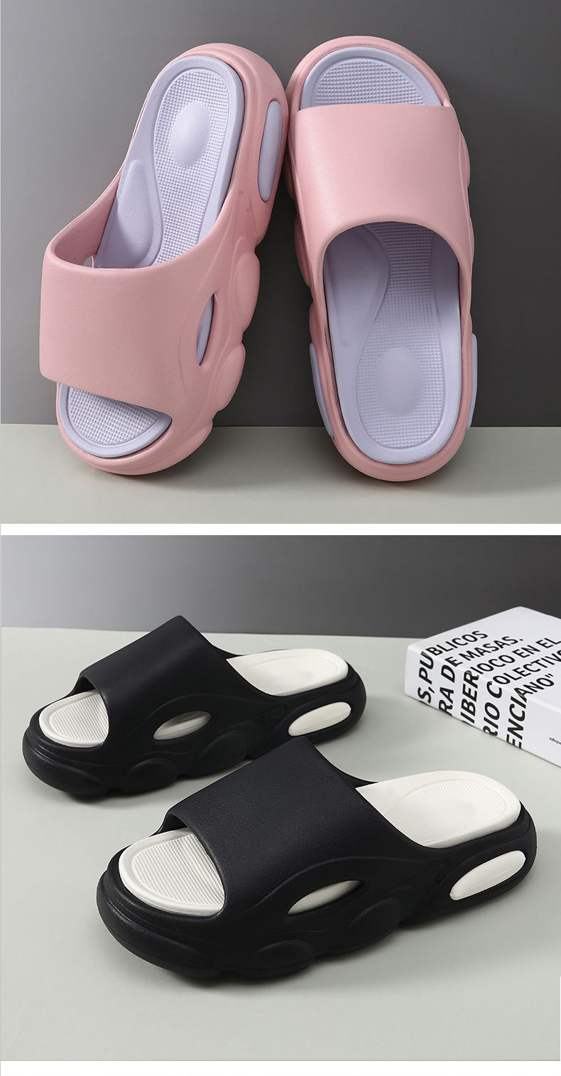 Unisex Removable Insole Sandals - true-deals-club