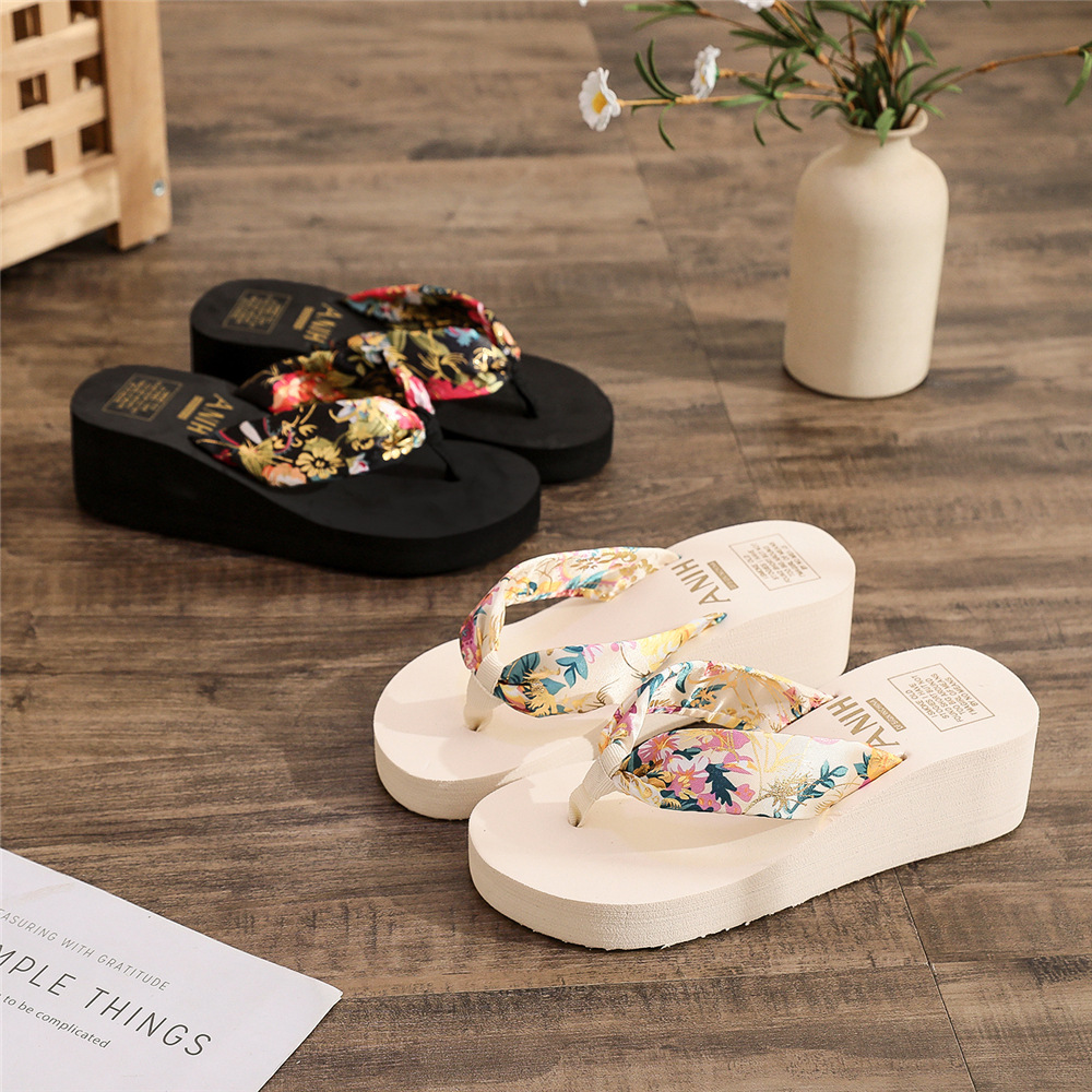 platform sandals - true deals club