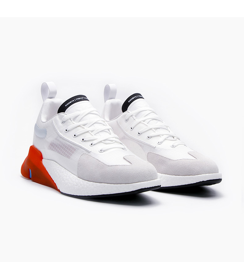 Men's Lace-up Board Shoes - true deals club