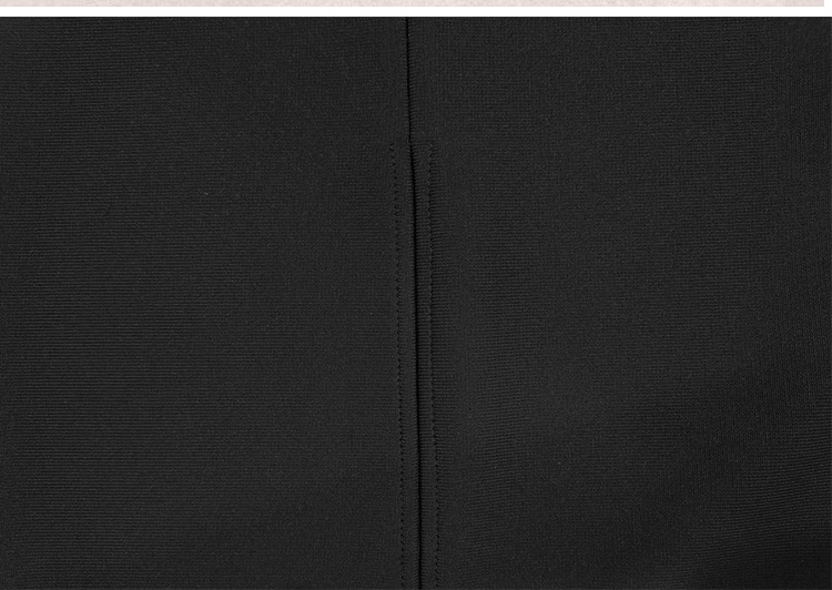 High-end Trendy Niche Designer Evening Dress Autumn And Winter Women's Clothing Trend Ostrich Hair Gowns Bandage Dress Women
