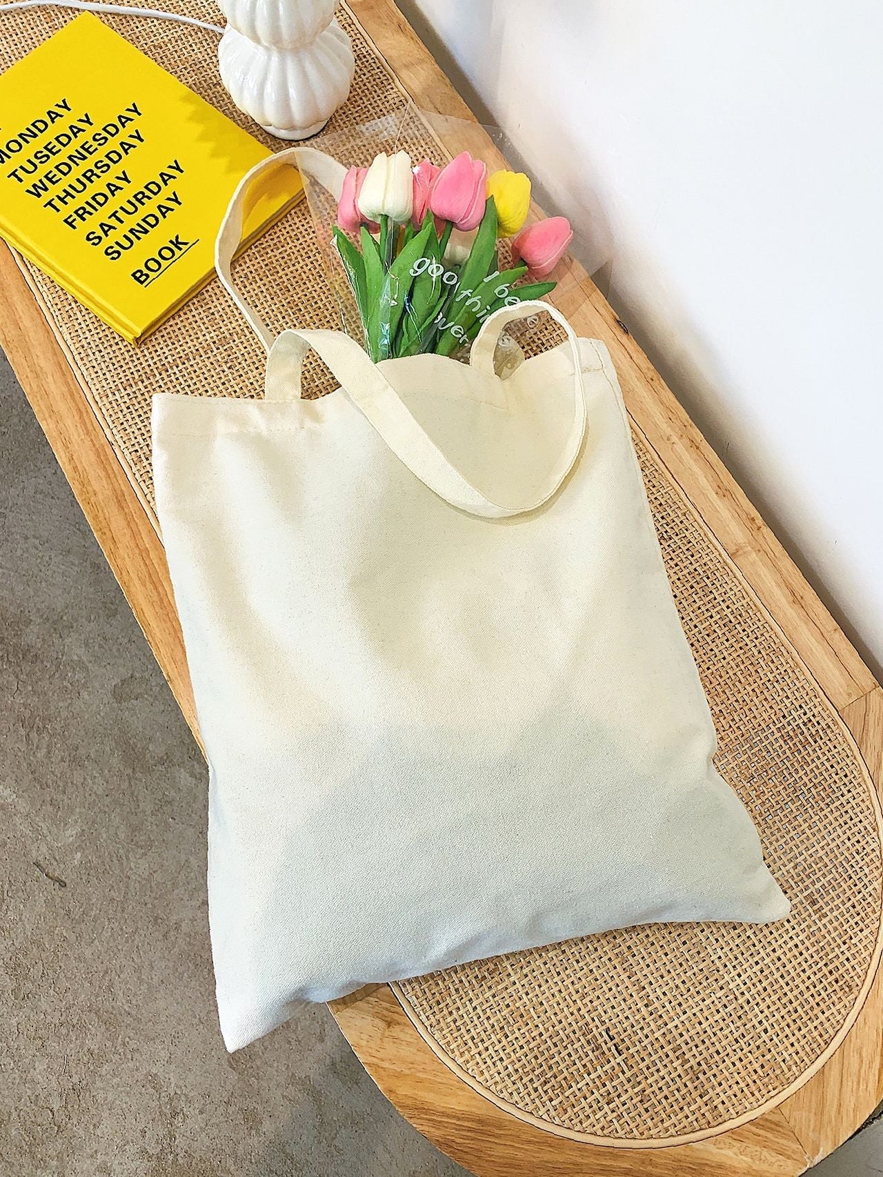 Maxct - Minimalist Shopper Bag  - Women Tote Bags