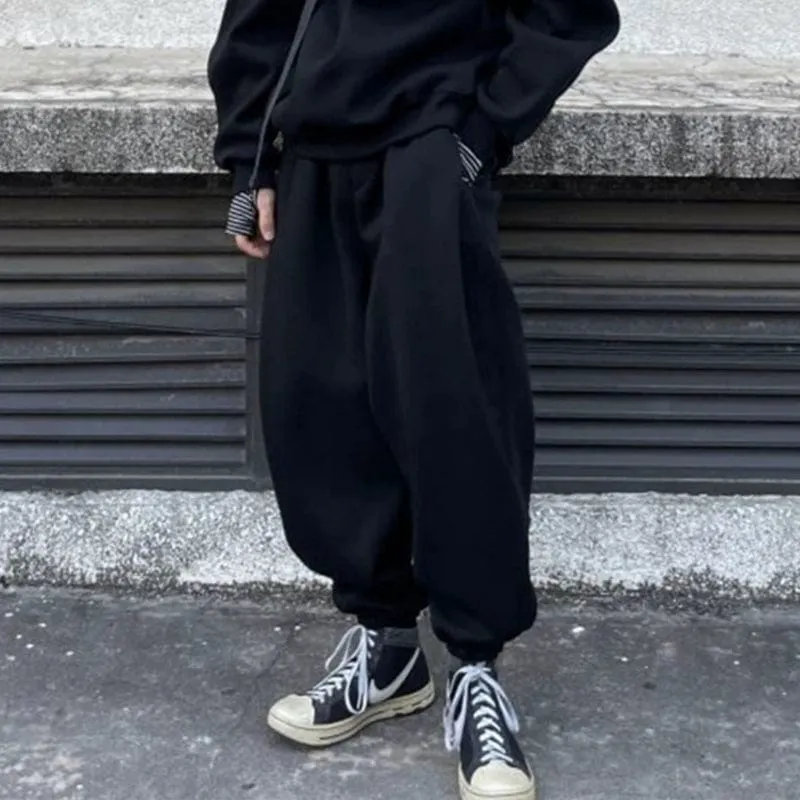 Maxct 11238 Oversize Sweater & Sweatpants