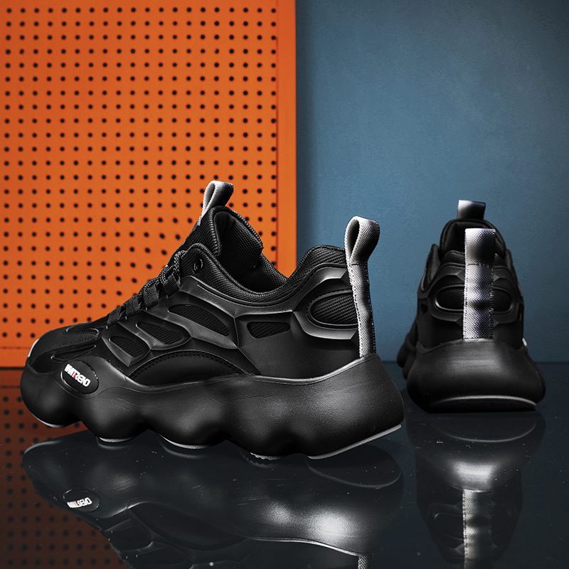 Men's Fashion Sports Sneakers - true-deals-club