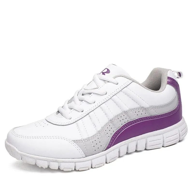 Athletic Jogging Shoes for Women Maxct