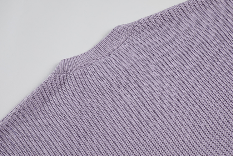 Maxct 3206 Knitted Sweater
