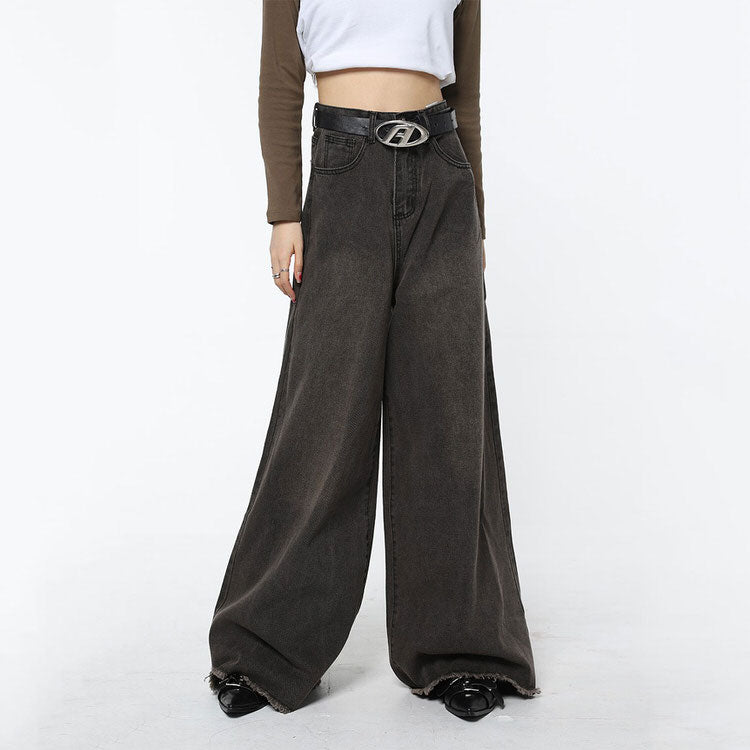 Super Wide Jeans 90s Maxct