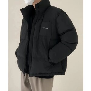 Maxct Full Zip Lightweight Down Jacket