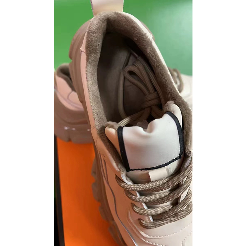 chunky sneakers for women - true-deals-club