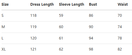 Slim Fit Printed Long Dress