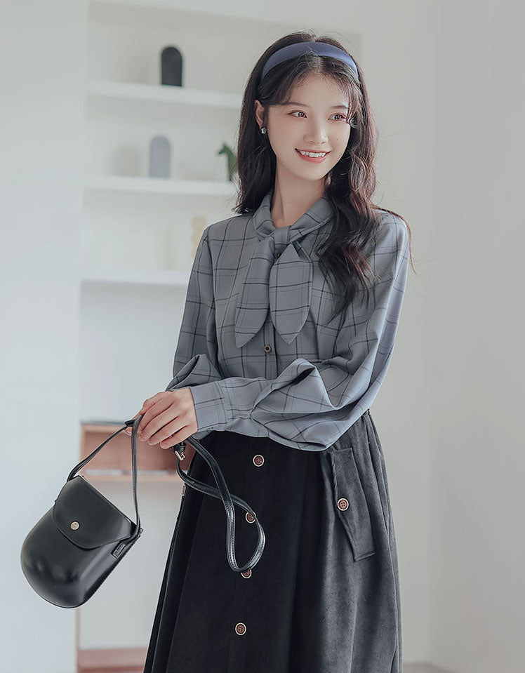 Button Up Suede Pinafore Dress Maxct