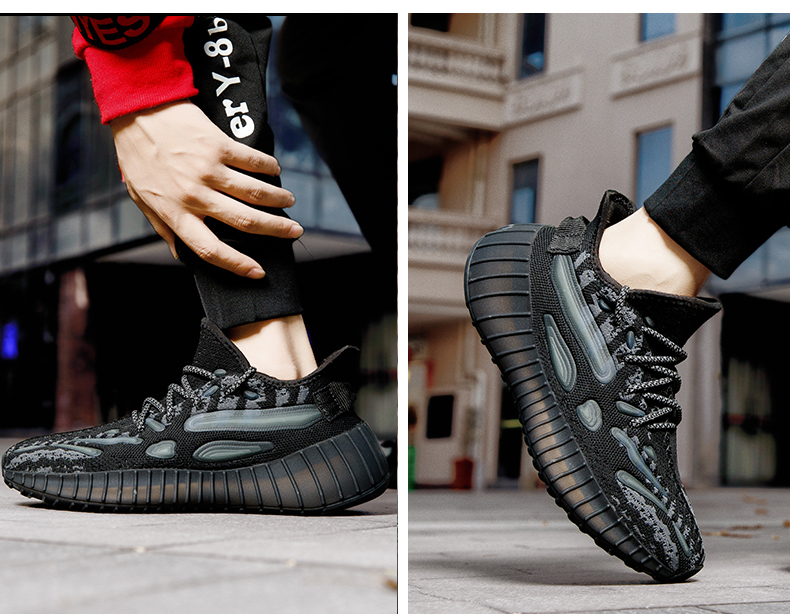 chunky sneakers - true-deals-club