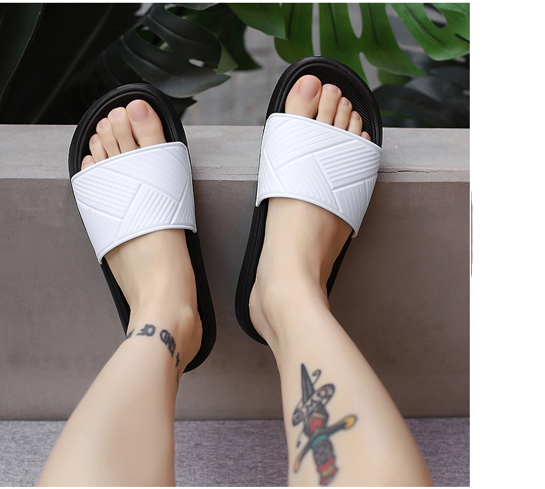 Men's Anti-slip Summer Slides - true deals club