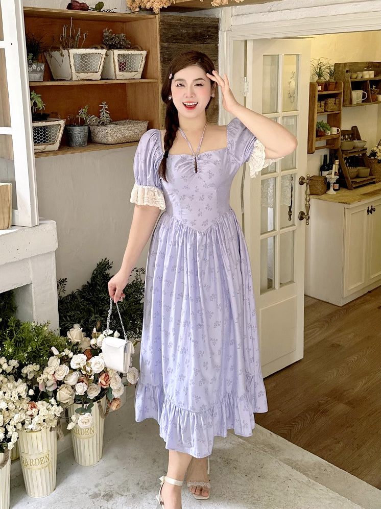 Tangled Twine Midi Dress Maxct