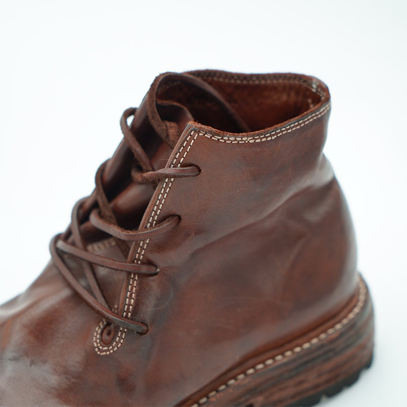 Goodyear Horse Oxford Boots Sweet and Cool Ankle Boots Maxct