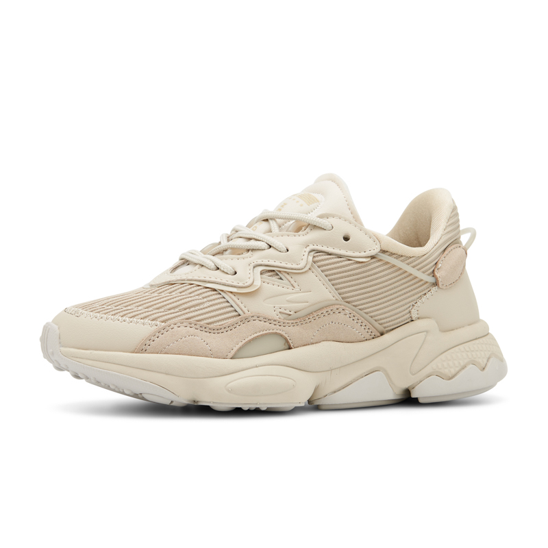 Unisex Genuine Leather Casual Sneakers - true deals club