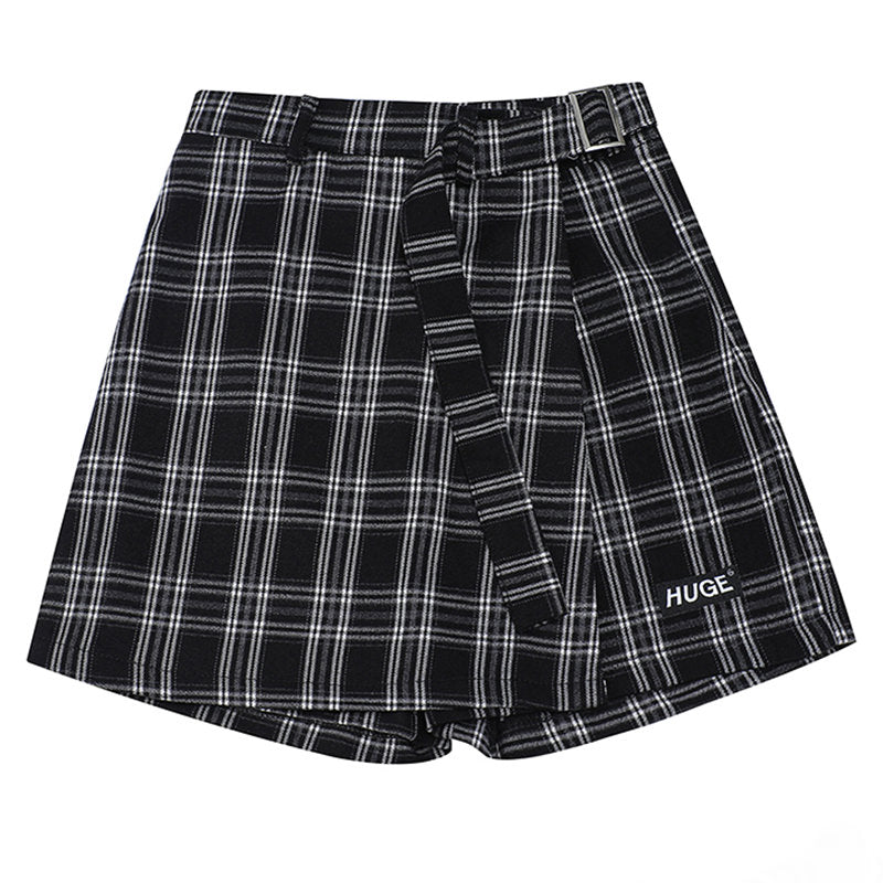 Girl Boss Skirt Maxct