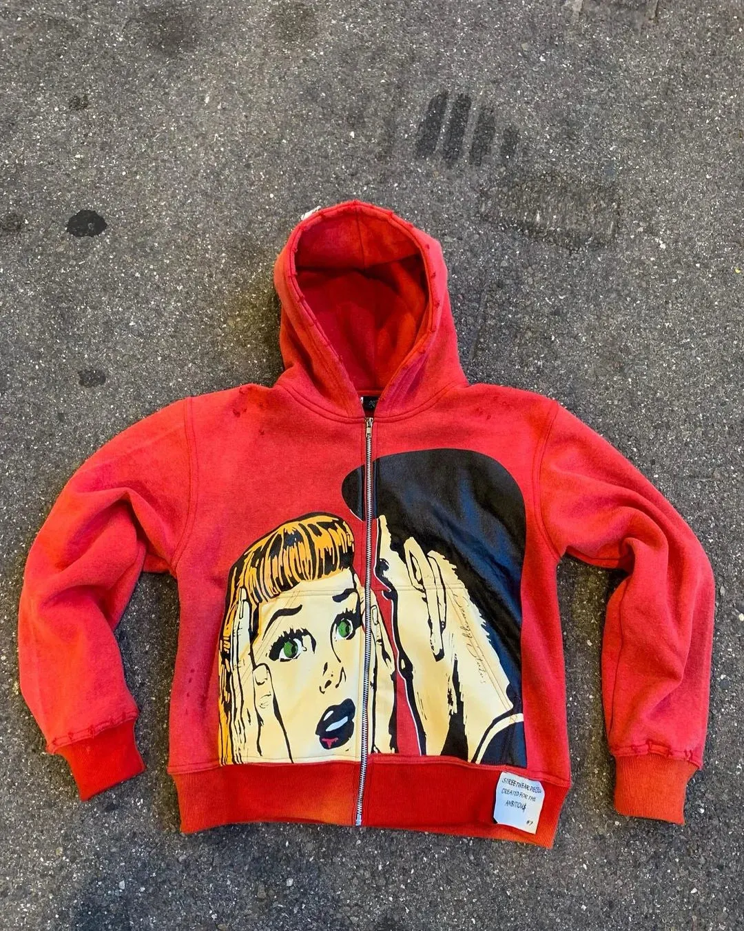 Maxct y2k woman jumper clothing knitted jacquard jumper sweatshirt vintage round neck pullover long sleeve streewear kpop Oversize