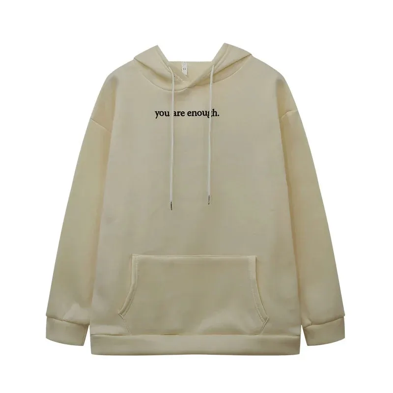 Positive Vibes Unisex Hoodie - World Edition Maxct